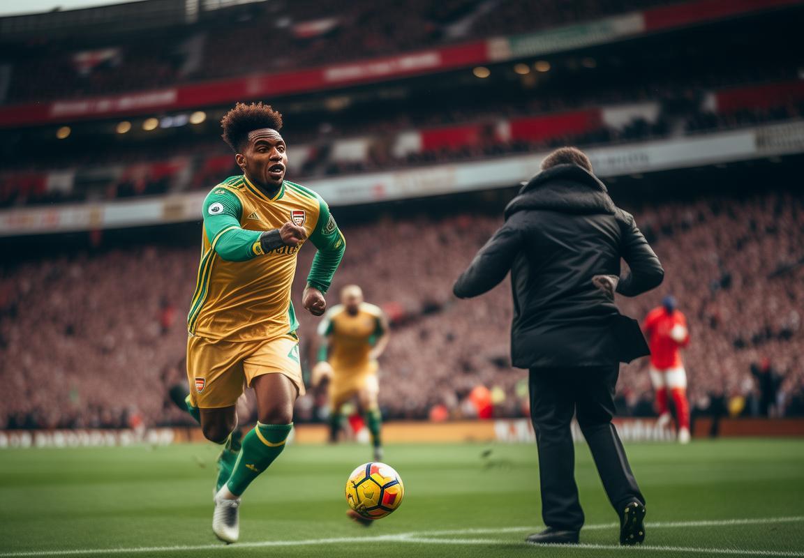 阿尔特塔力挺奥巴梅扬，阿森纳复苏之路与战术革新