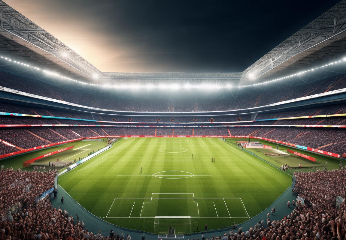 CCTV网络电视台：精彩赛事直播体验解析